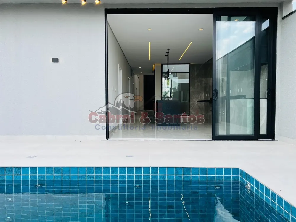 Casa, 3 quartos, 289 m² - Foto 12