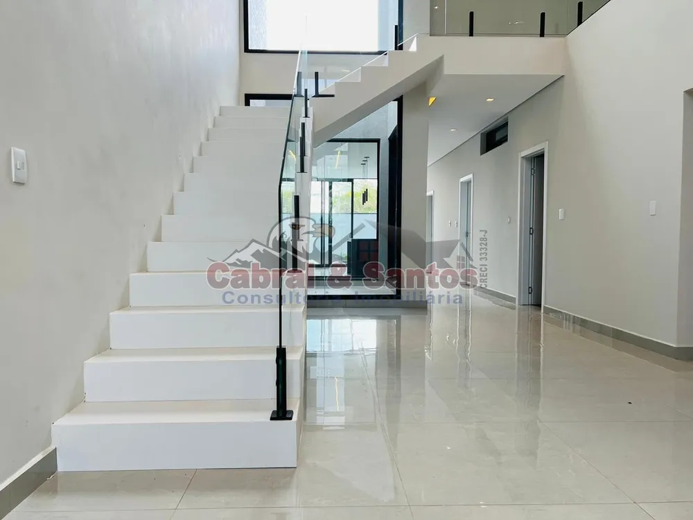 Casa, 3 quartos, 289 m² - Foto 7