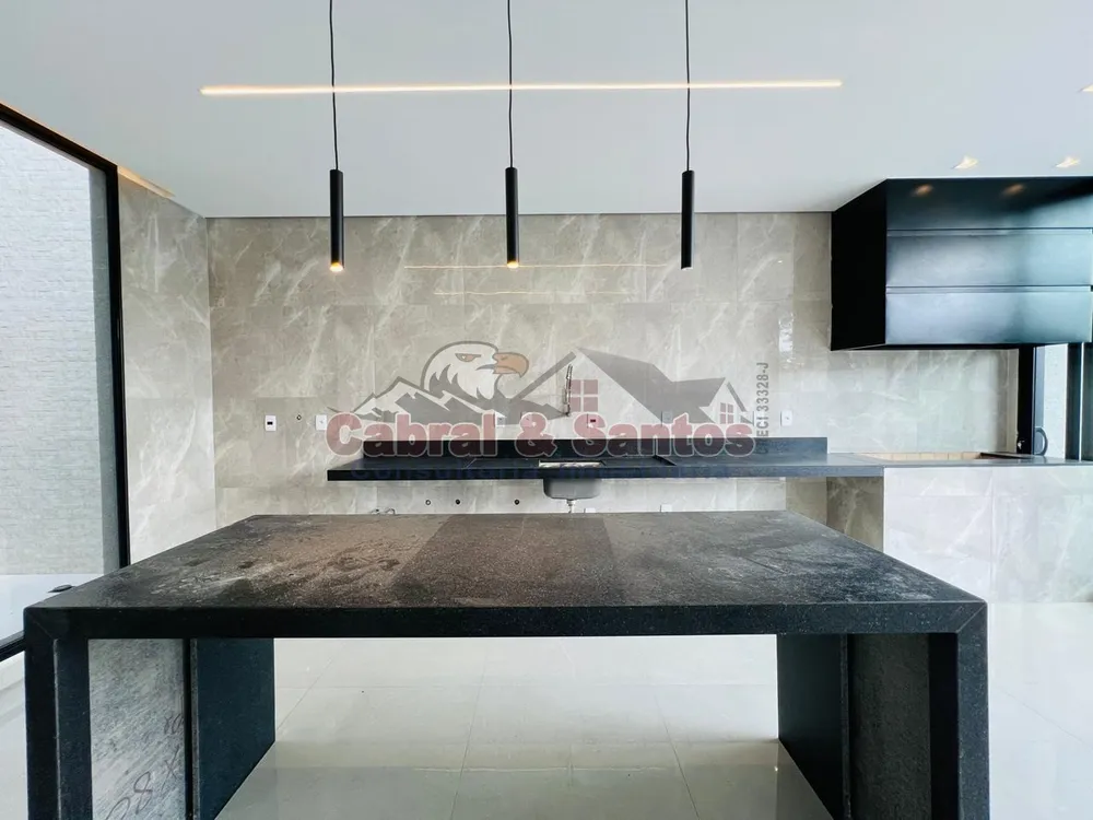 Casa, 3 quartos, 289 m² - Foto 5
