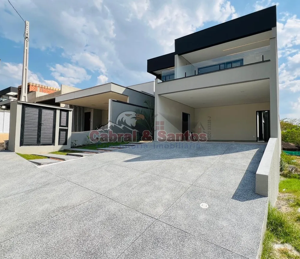 Casa, 3 quartos, 289 m² - Foto 2