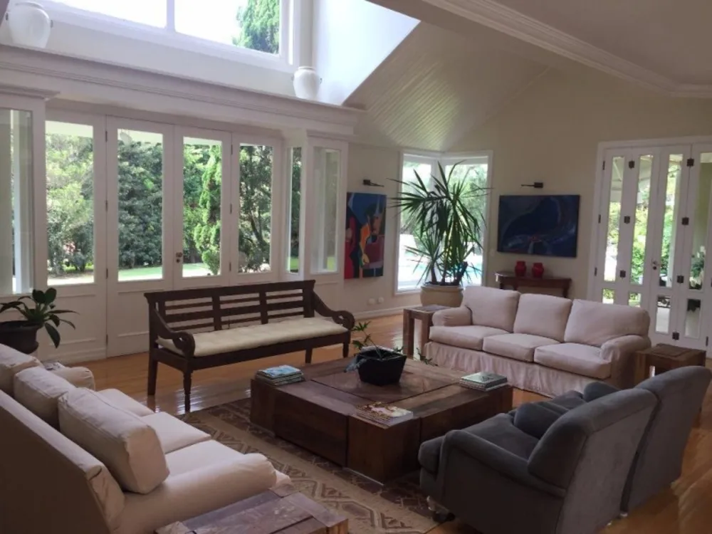 Casa, 6 quartos, 1000 m² - Foto 3
