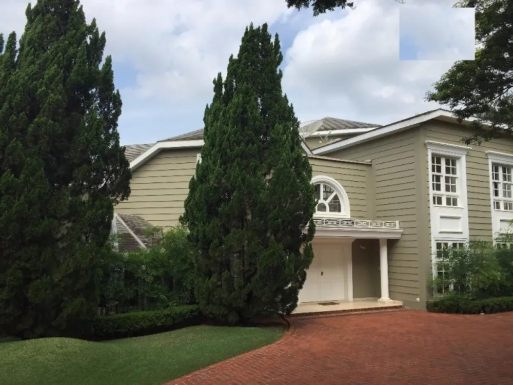 Casa, 6 quartos, 1000 m² - Foto 2