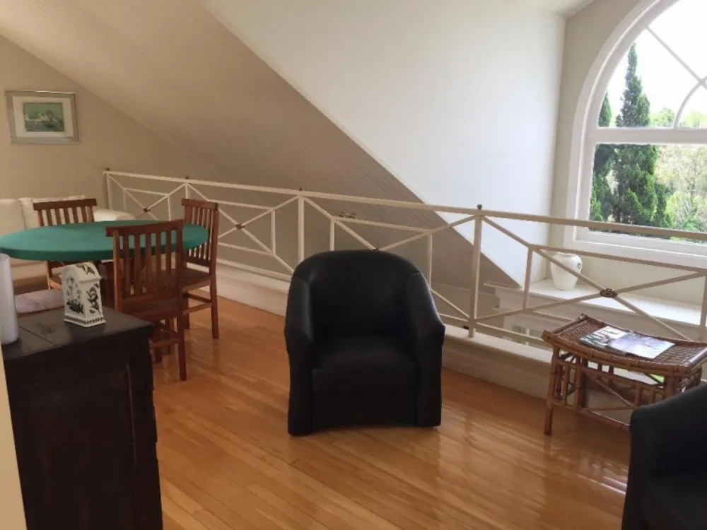 Casa, 6 quartos, 1000 m² - Foto 5