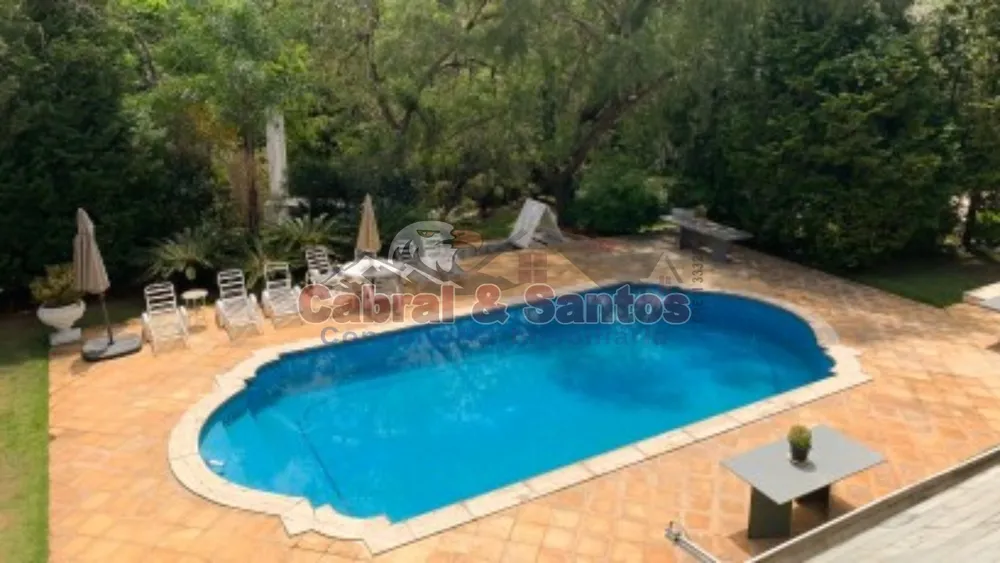 Casa, 6 quartos, 1000 m² - Foto 12
