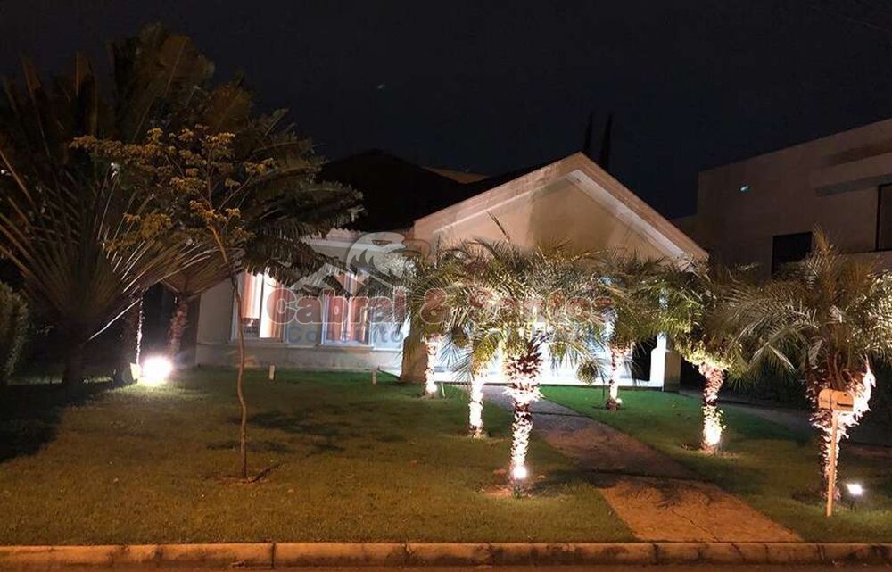 Casa, 4 quartos, 350 m² - Foto 3