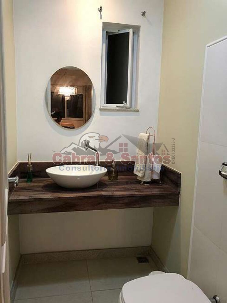 Casa, 4 quartos, 350 m² - Foto 2