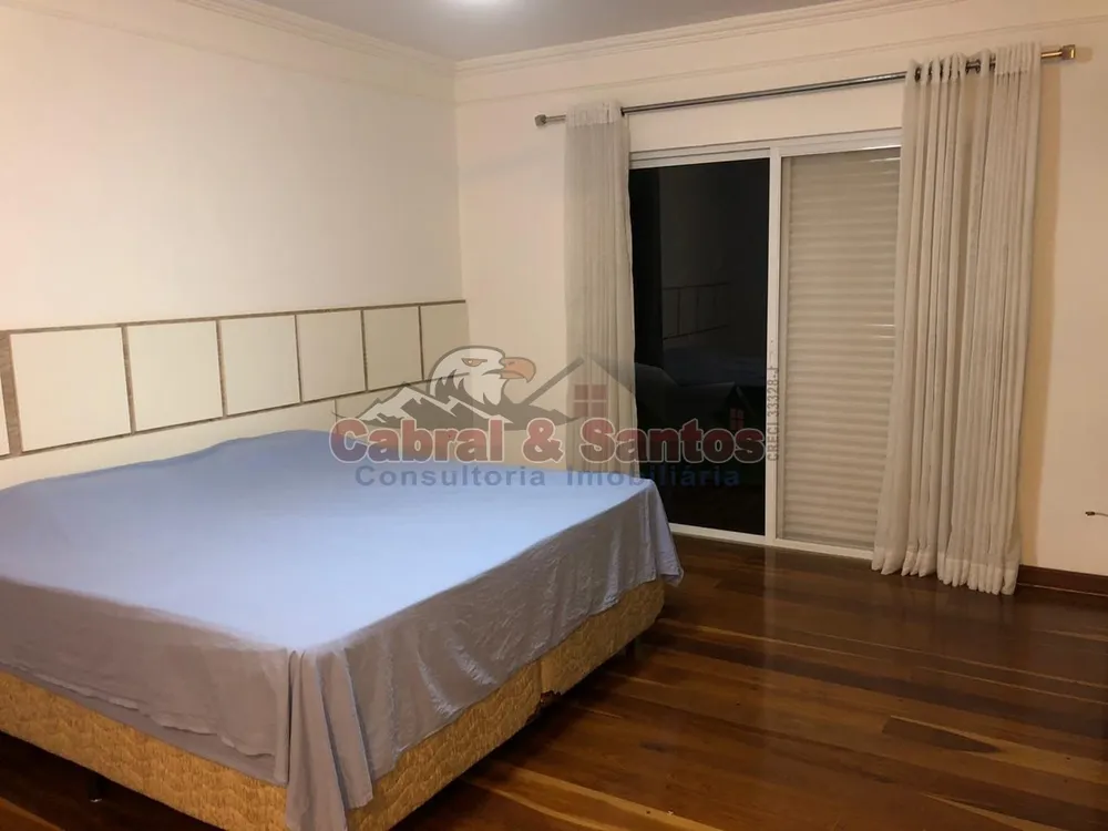 Casa, 4 quartos, 337 m² - Foto 10
