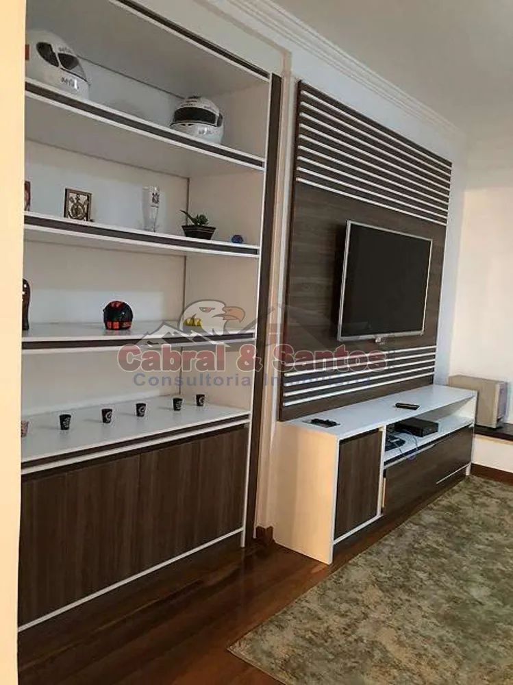 Casa, 4 quartos, 337 m² - Foto 5
