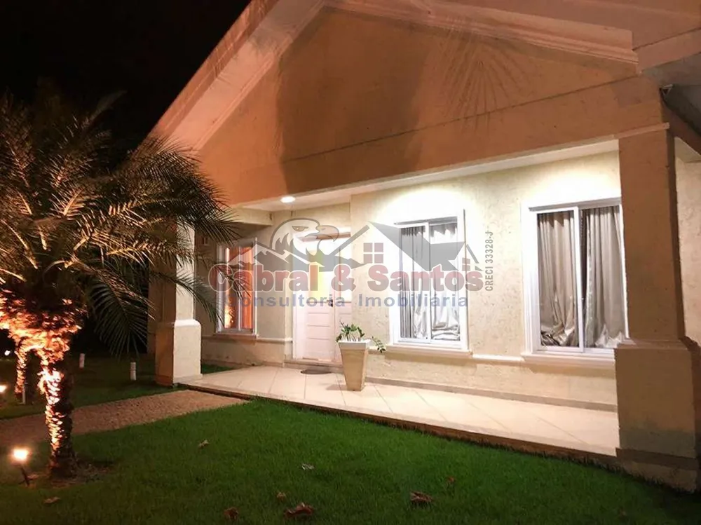 Casa, 4 quartos, 337 m² - Foto 2