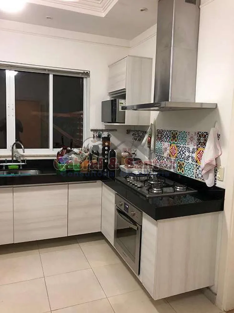 Casa, 4 quartos, 337 m² - Foto 7