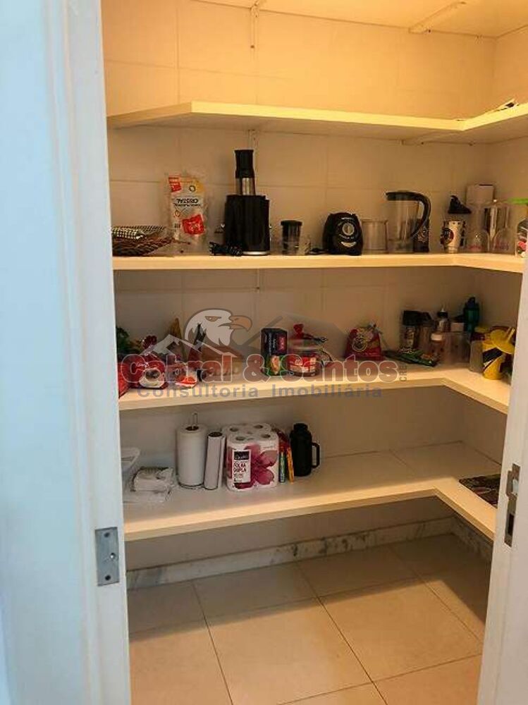 Casa, 4 quartos, 350 m² - Foto 4