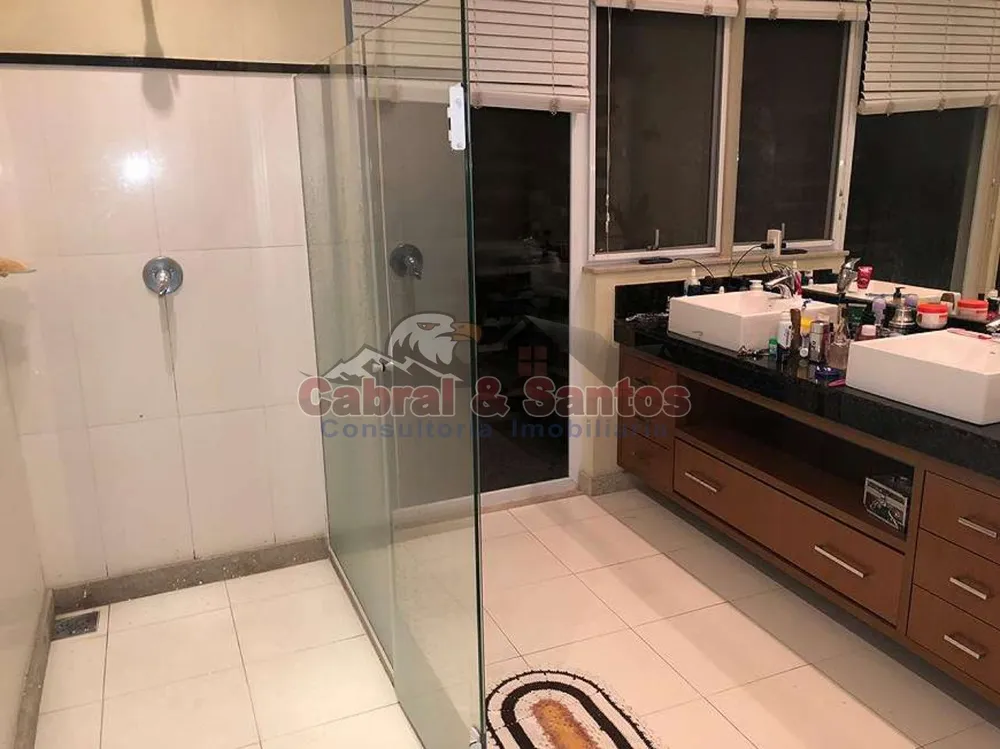 Casa, 4 quartos, 337 m² - Foto 11