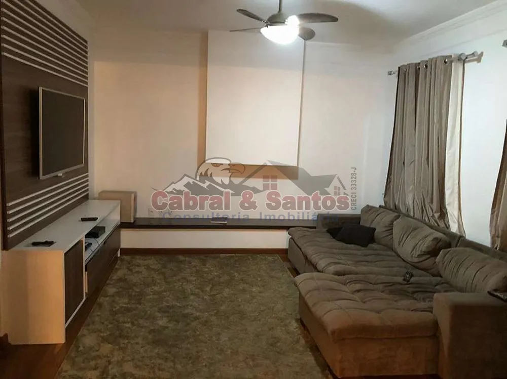 Casa, 4 quartos, 337 m² - Foto 4