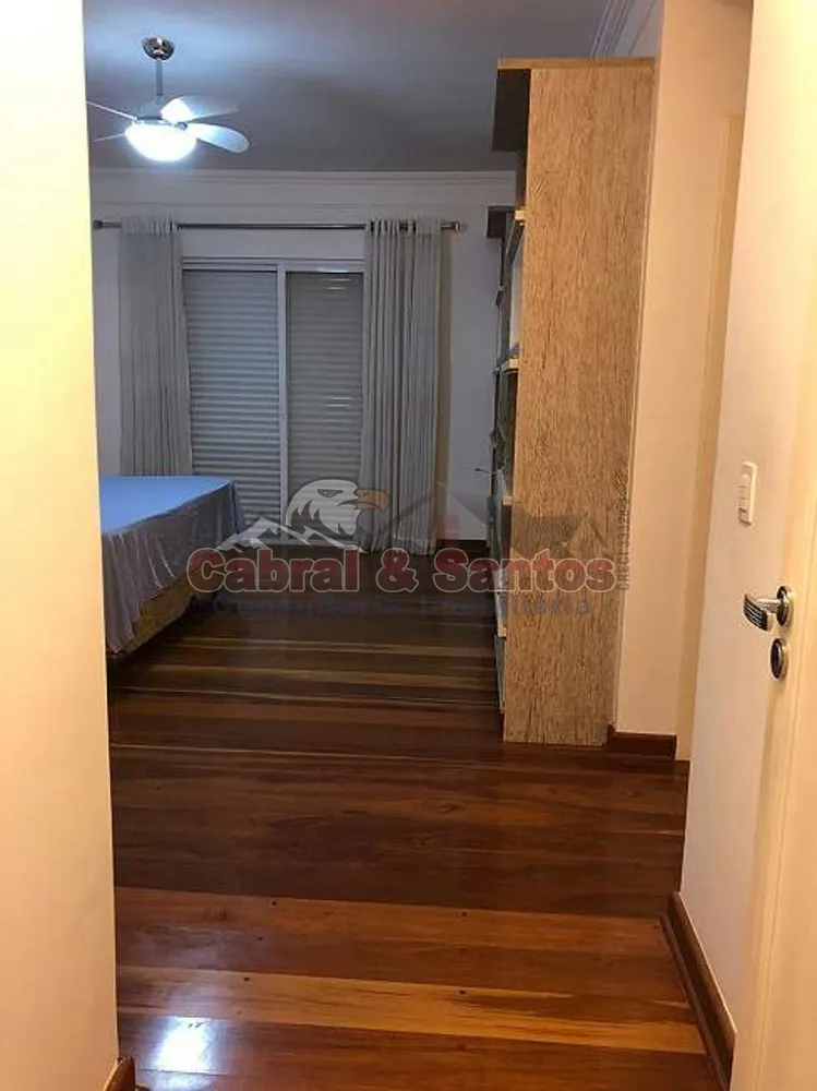 Casa, 4 quartos, 337 m² - Foto 9
