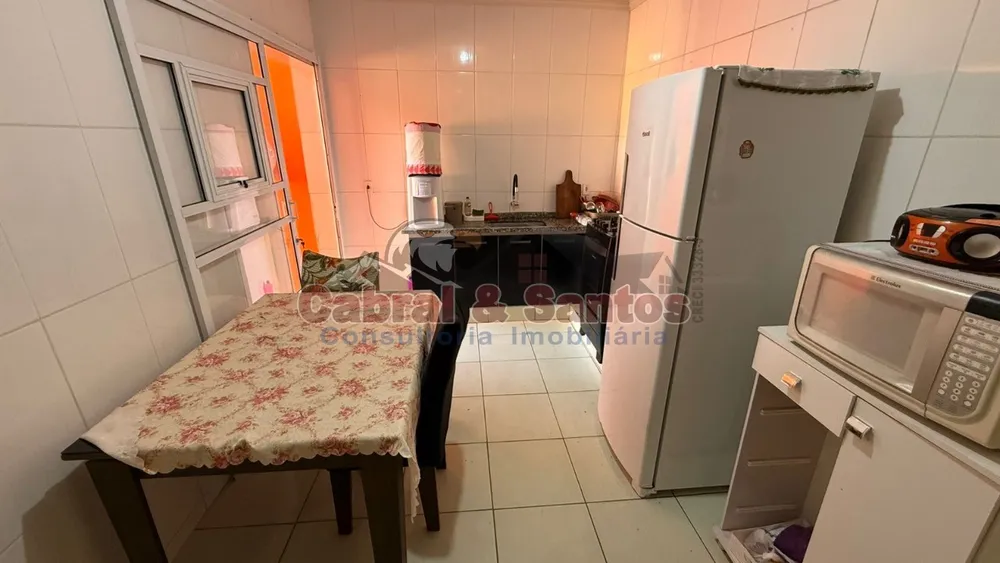 Casa, 2 quartos, 51 m² - Foto 5