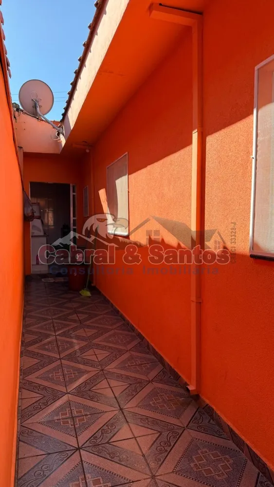 Casa, 2 quartos, 51 m² - Foto 10