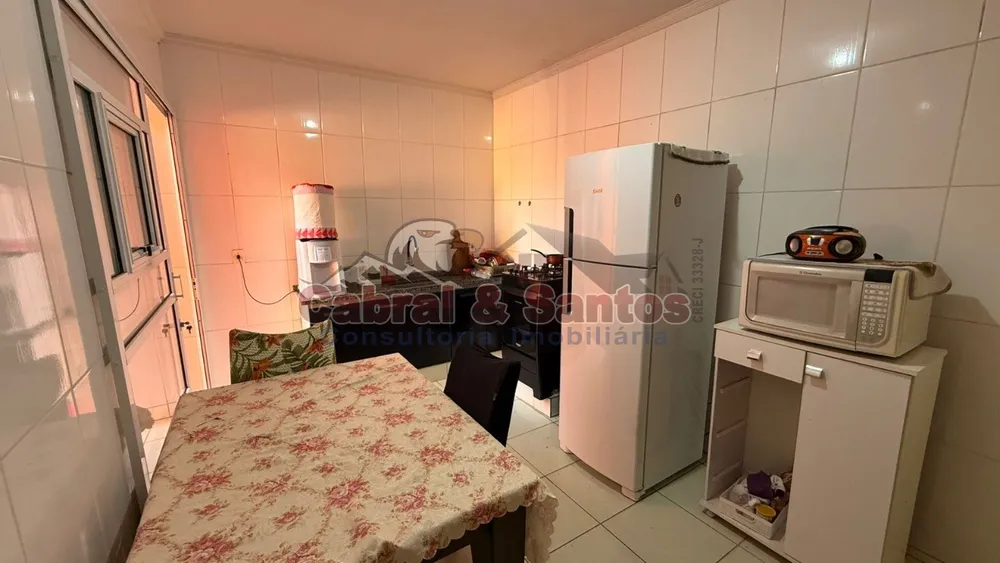 Casa, 2 quartos, 51 m² - Foto 6