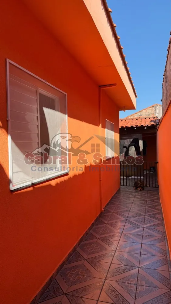 Casa, 2 quartos, 51 m² - Foto 9