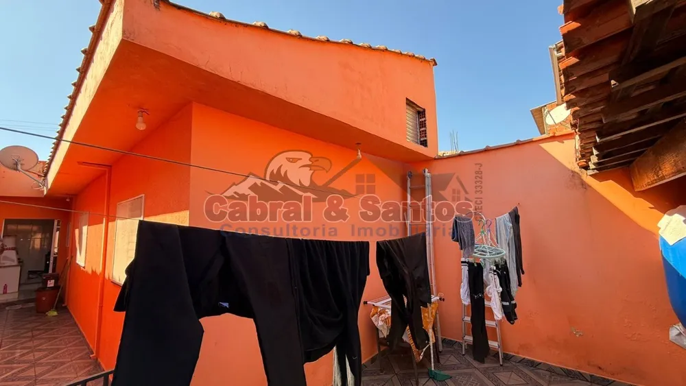 Casa, 2 quartos, 51 m² - Foto 11