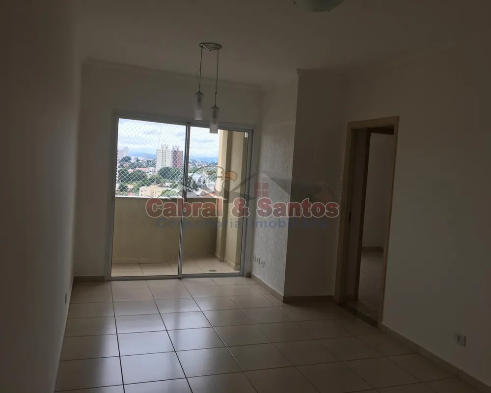Apartamento, 2 quartos, 87 m² - Foto 1