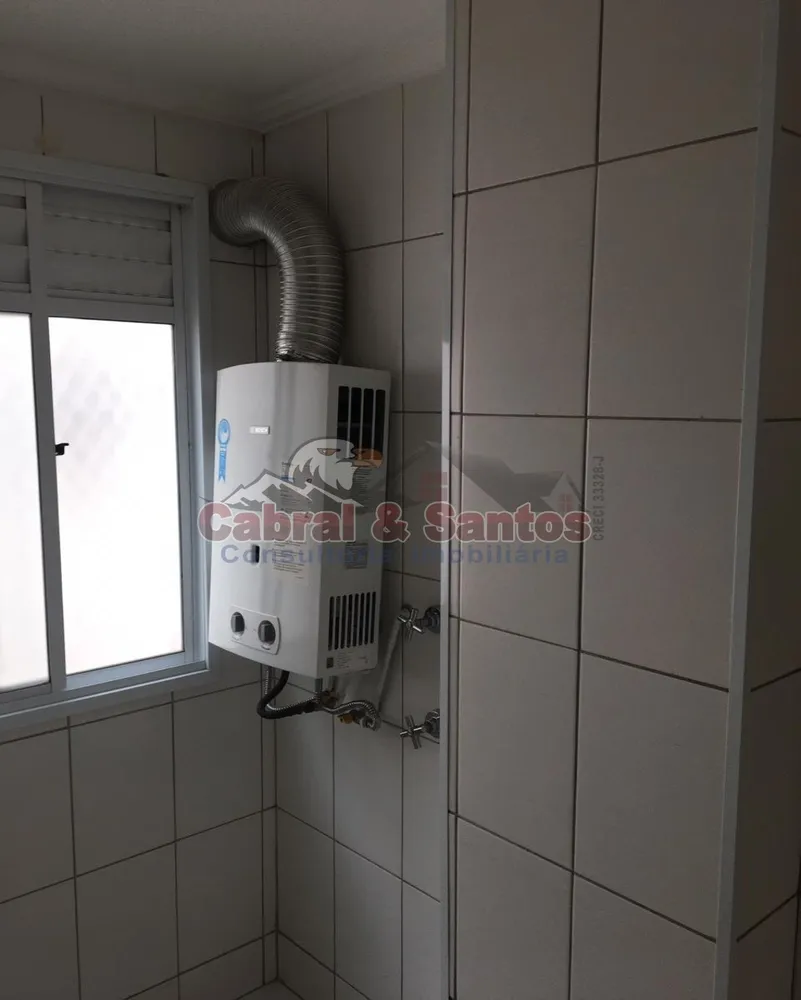 Apartamento, 2 quartos, 87 m² - Foto 6