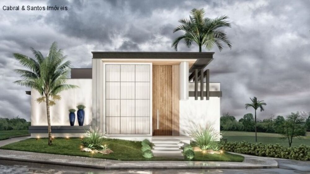 Casa, 3 quartos, 245 m² - Foto 1