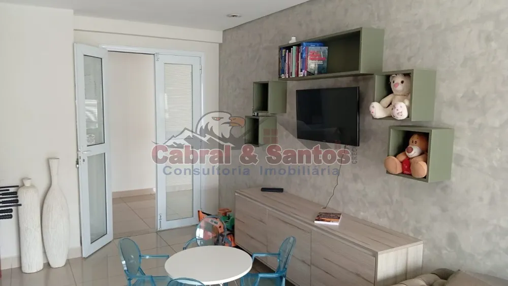 Cobertura, 2 quartos, 168 m² - Foto 11