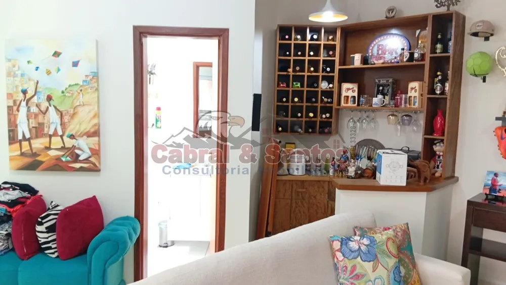 Cobertura, 2 quartos, 168 m² - Foto 6