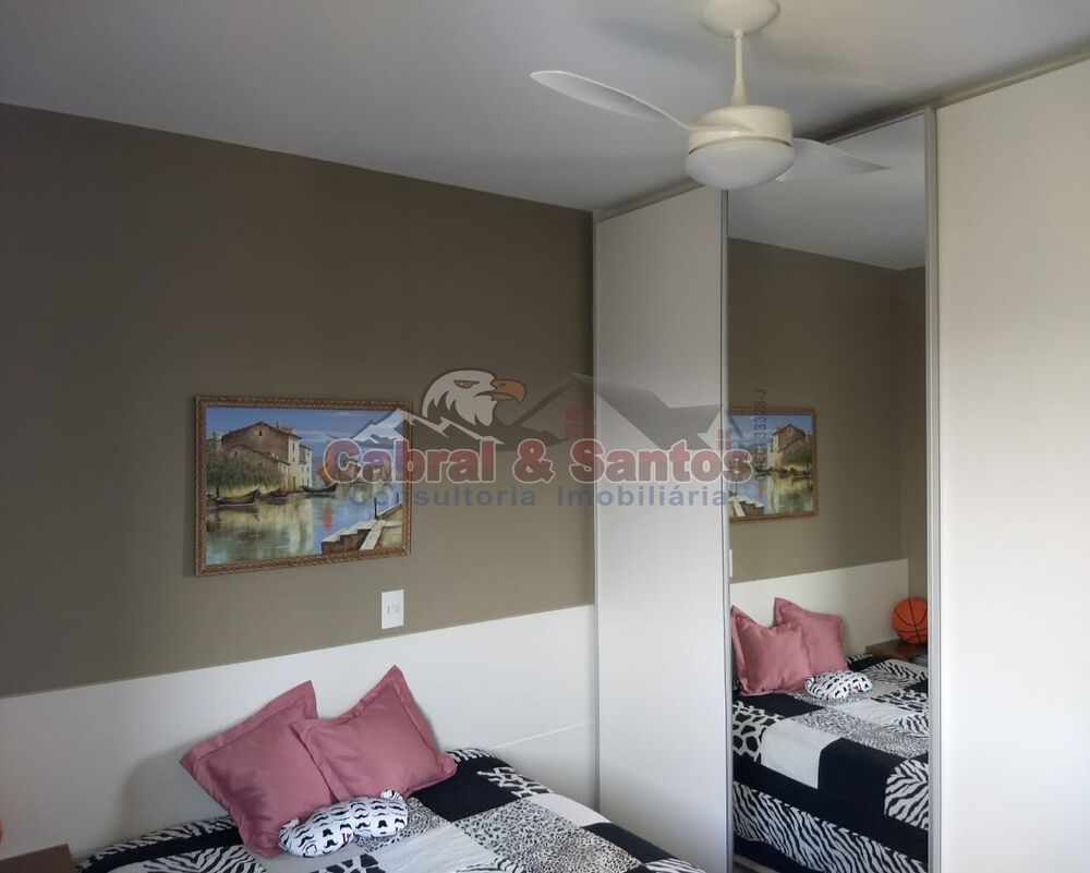 Cobertura, 2 quartos, 168 m² - Foto 2
