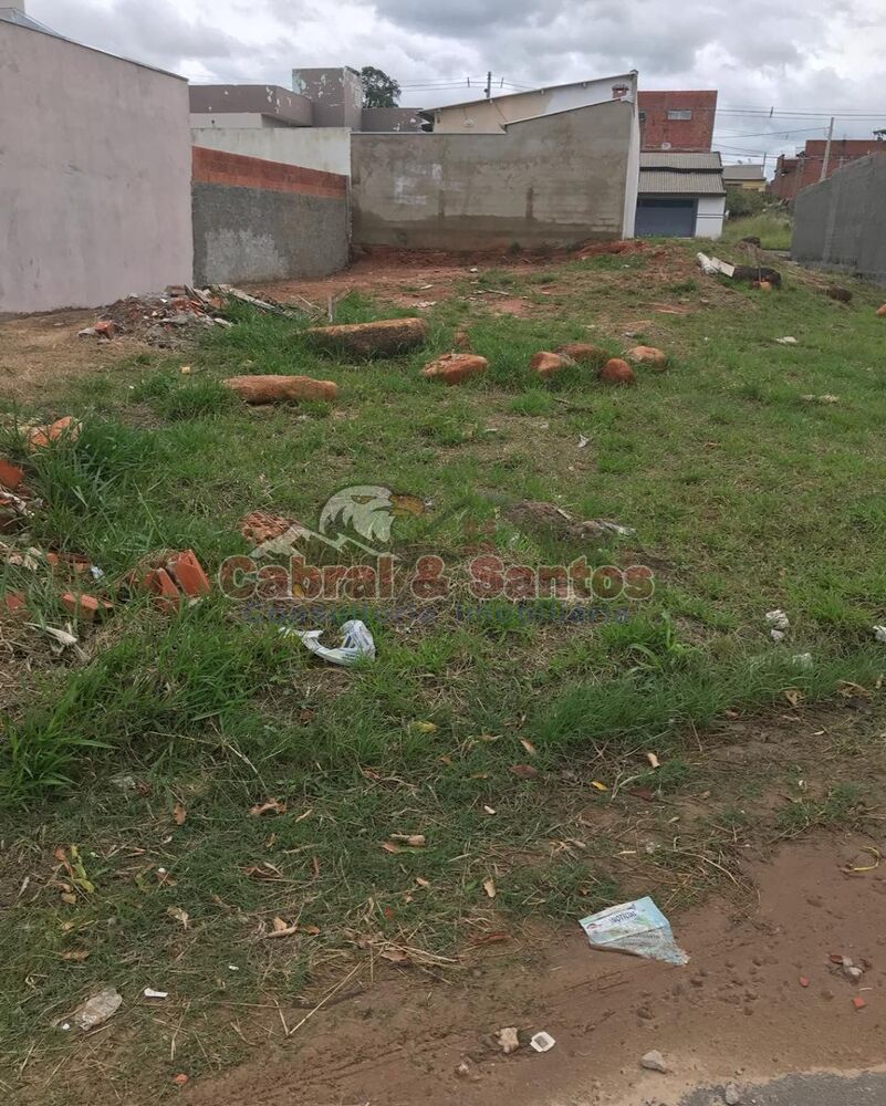 Terreno, 286 m² - Foto 2