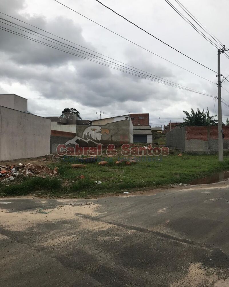 Terreno, 286 m² - Foto 1