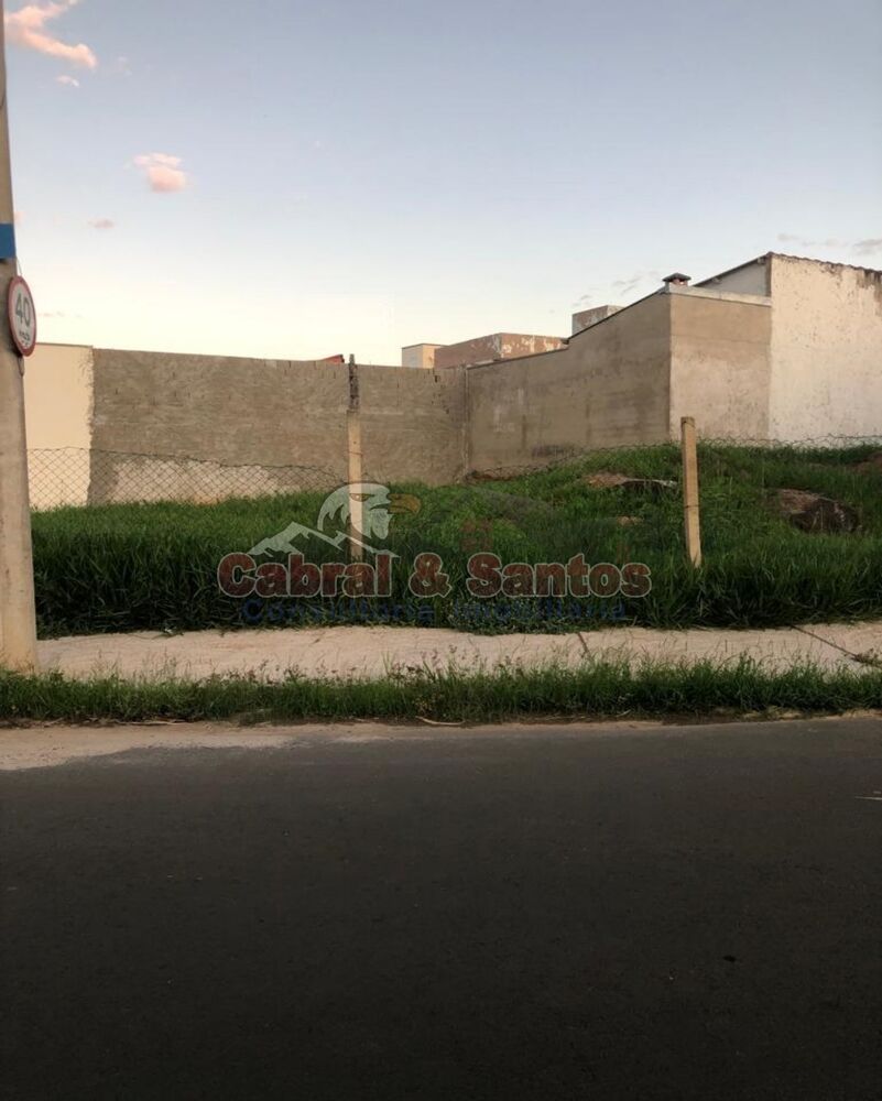 Terreno, 286 m² - Foto 3