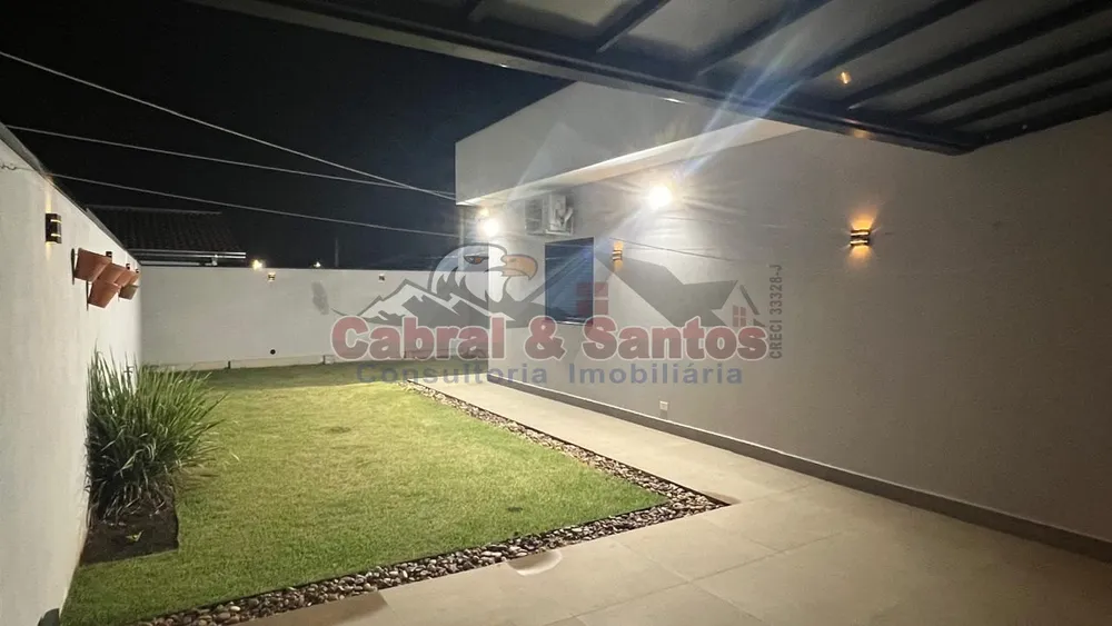 Casa, 3 quartos, 180 m² - Foto 12