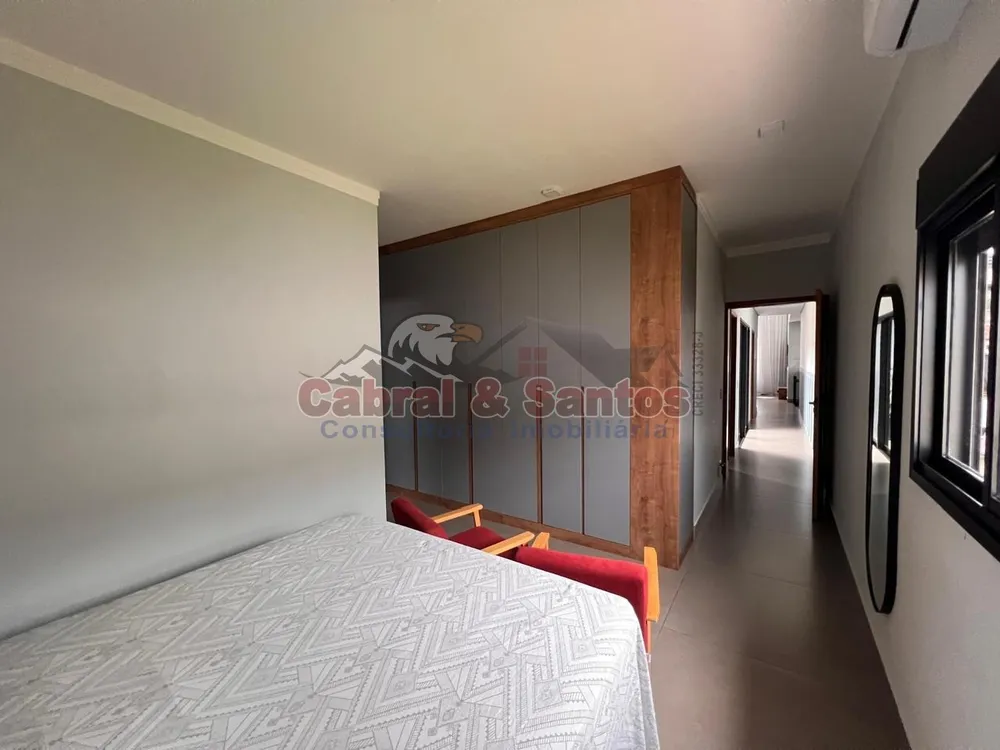 Casa, 3 quartos, 180 m² - Foto 6