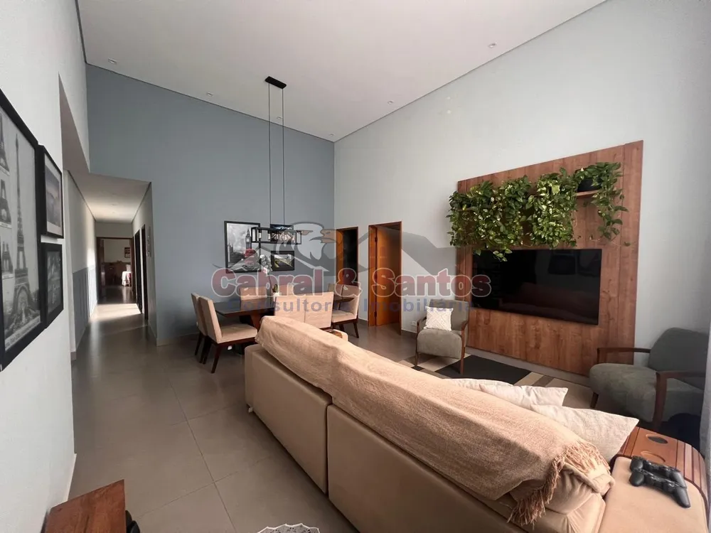 Casa, 3 quartos, 180 m² - Foto 3