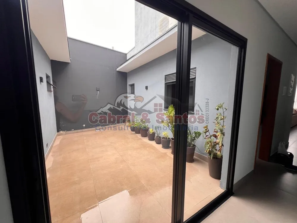 Casa, 3 quartos, 180 m² - Foto 10
