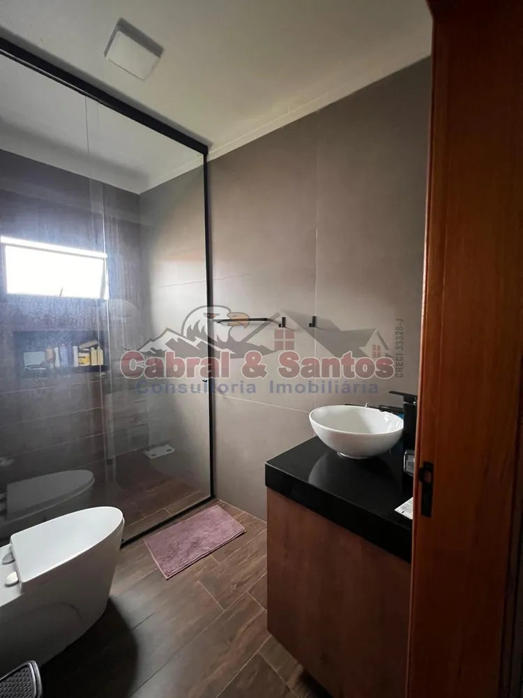 Casa, 3 quartos, 180 m² - Foto 7