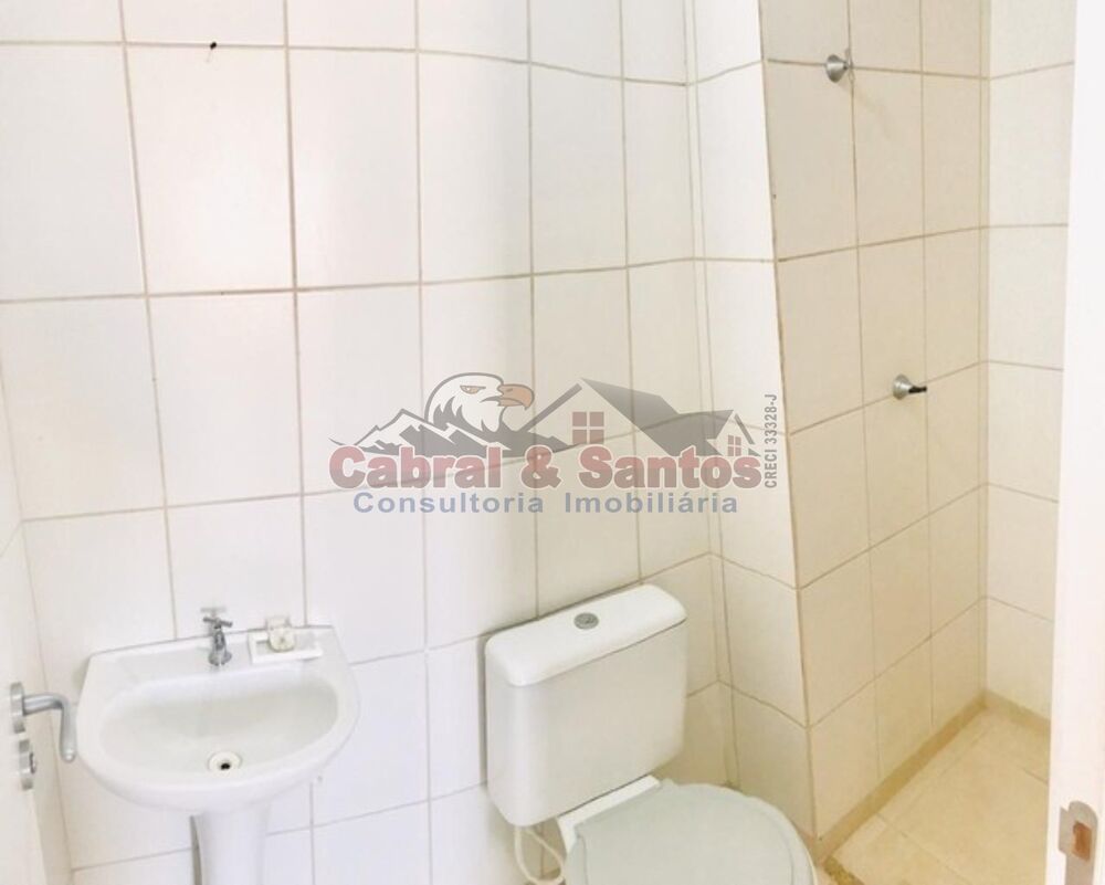 Apartamento, 2 quartos, 50 m² - Foto 1
