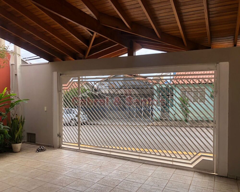 Casa, 3 quartos, 135 m² - Foto 1