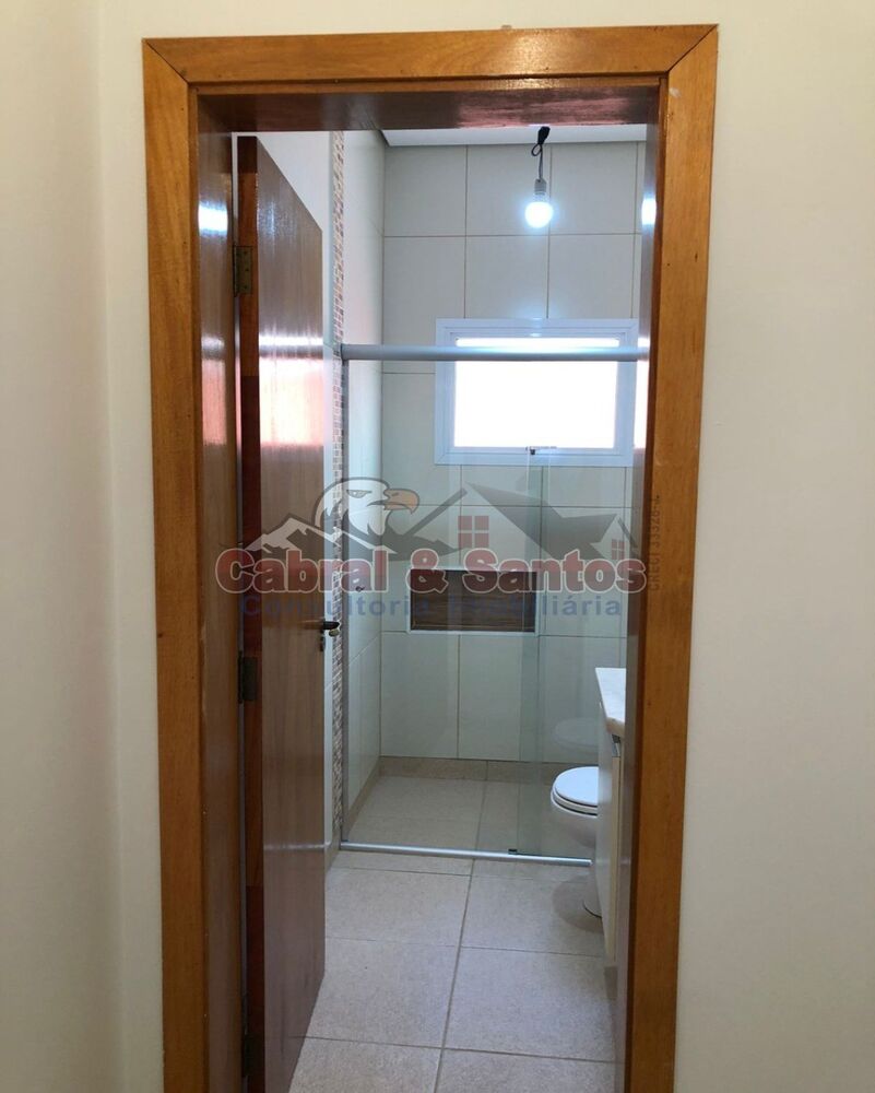 Casa, 3 quartos, 135 m² - Foto 4