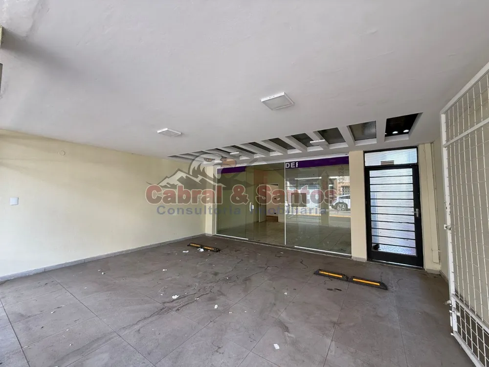 Prédio Inteiro, 250 m² - Foto 2