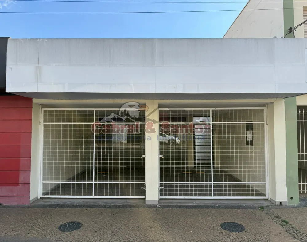 Prédio Inteiro, 250 m² - Foto 1