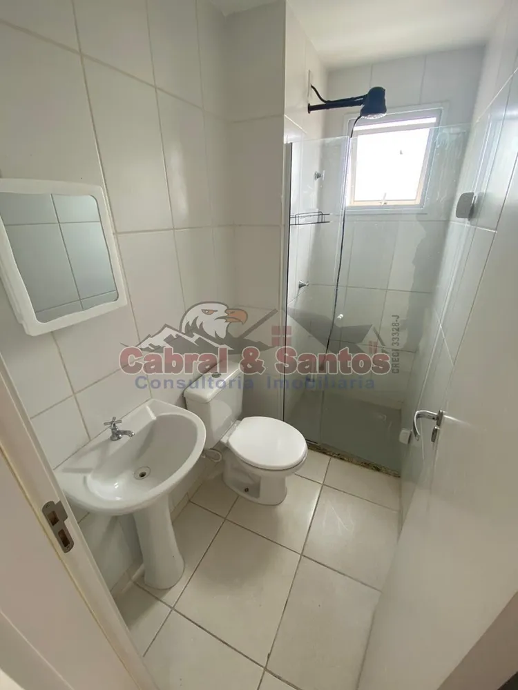 Apartamento, 2 quartos, 50 m² - Foto 6