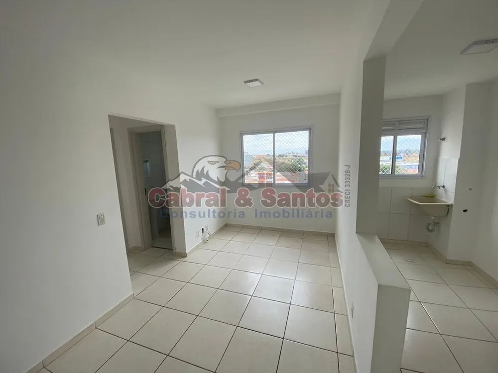 Apartamento, 2 quartos, 50 m² - Foto 1
