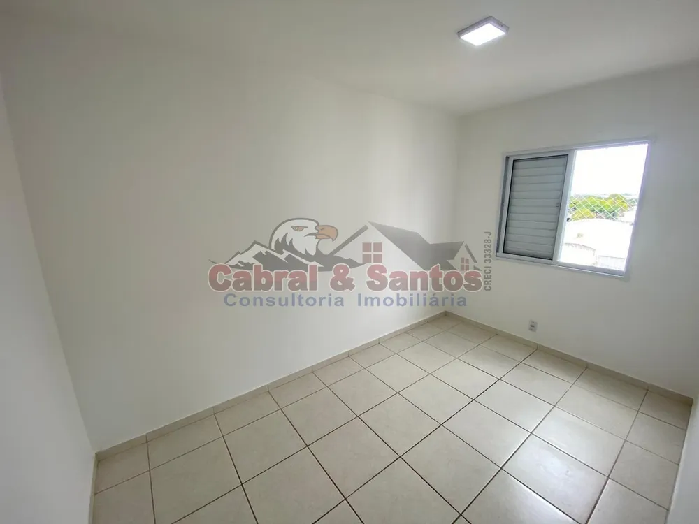 Apartamento, 2 quartos, 50 m² - Foto 8