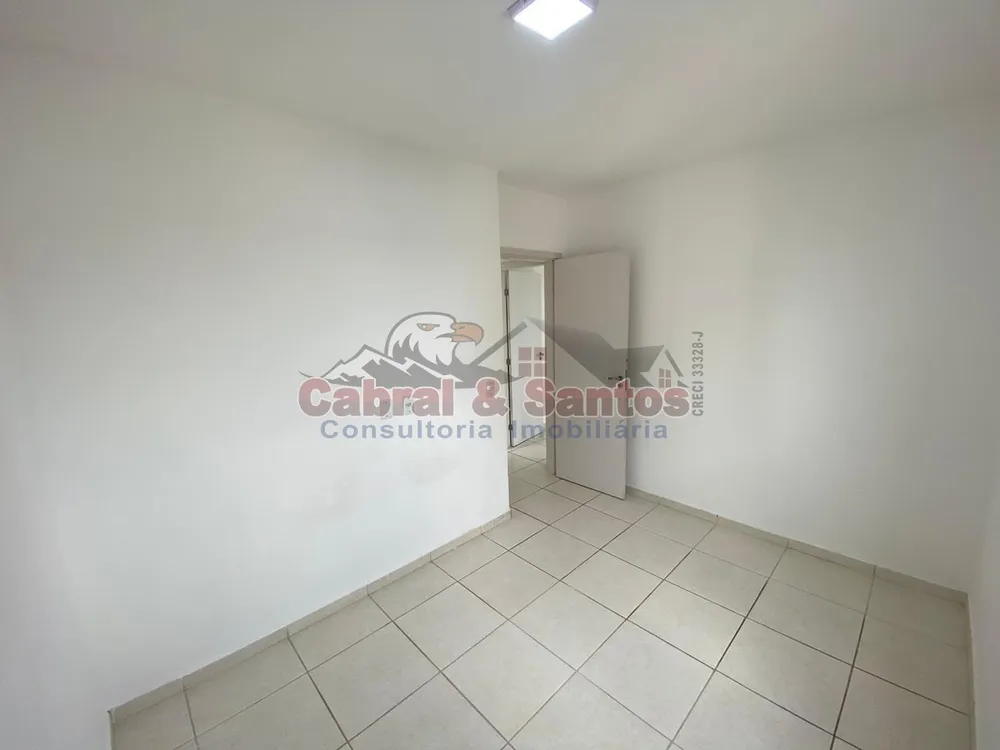Apartamento, 2 quartos, 50 m² - Foto 7