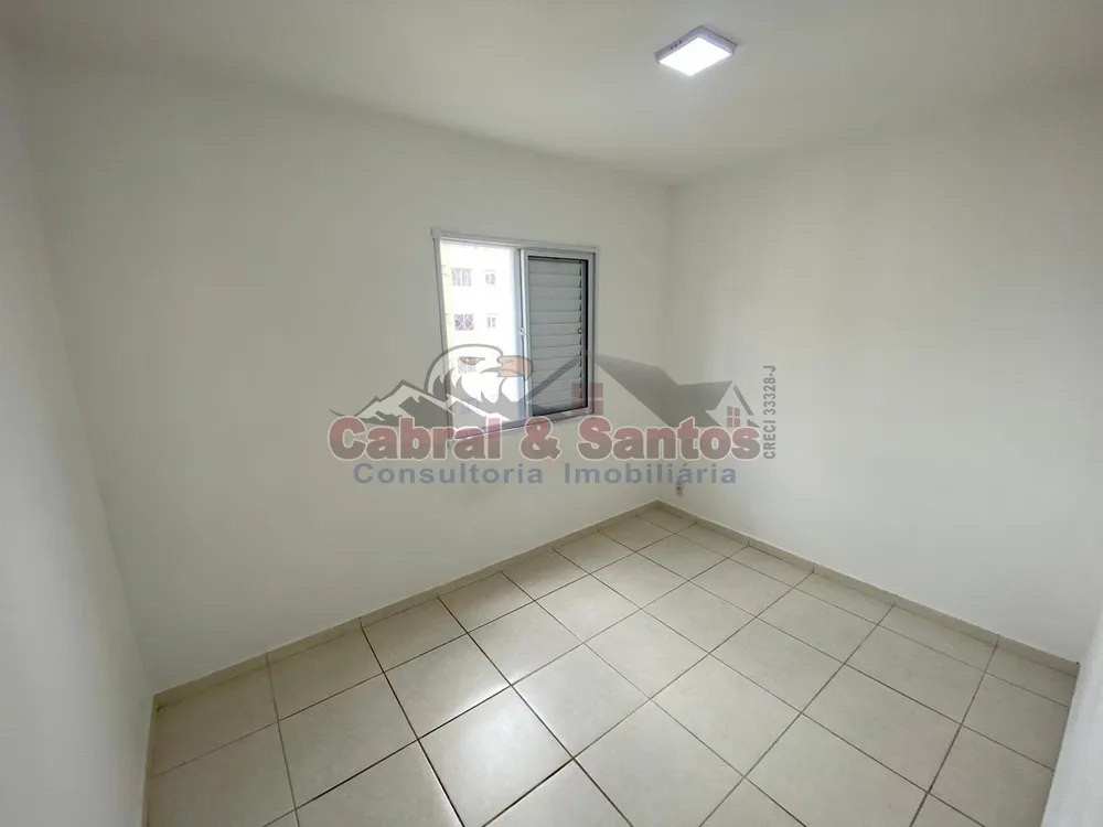Apartamento, 2 quartos, 50 m² - Foto 5