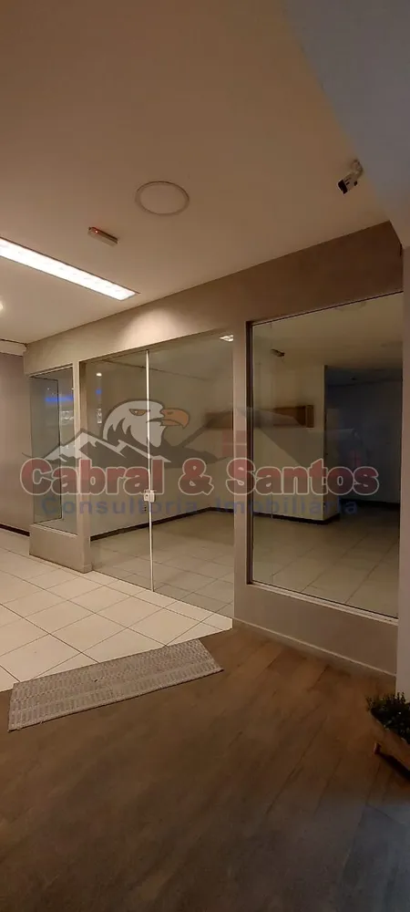 Sala-Conjunto, 25 m² - Foto 1