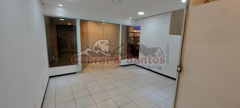 Sala-Conjunto, 25 m² - Foto 5