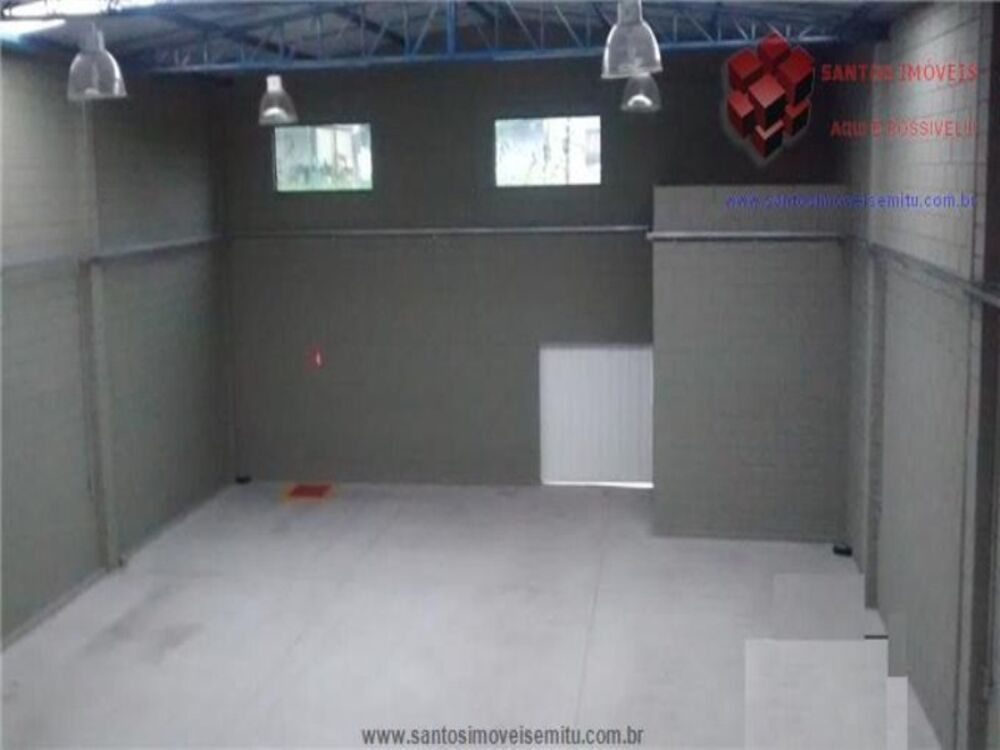 Depósito-Galpão, 650 m² - Foto 2
